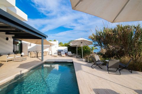 Villa i Marbella, Malaga, Marbella - € 6.500.000 | Ref: WB1829 - foto 9